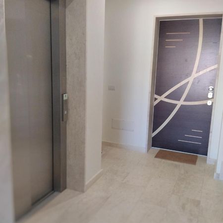 Gioja Suite Quartu SantʼElena Exterior foto