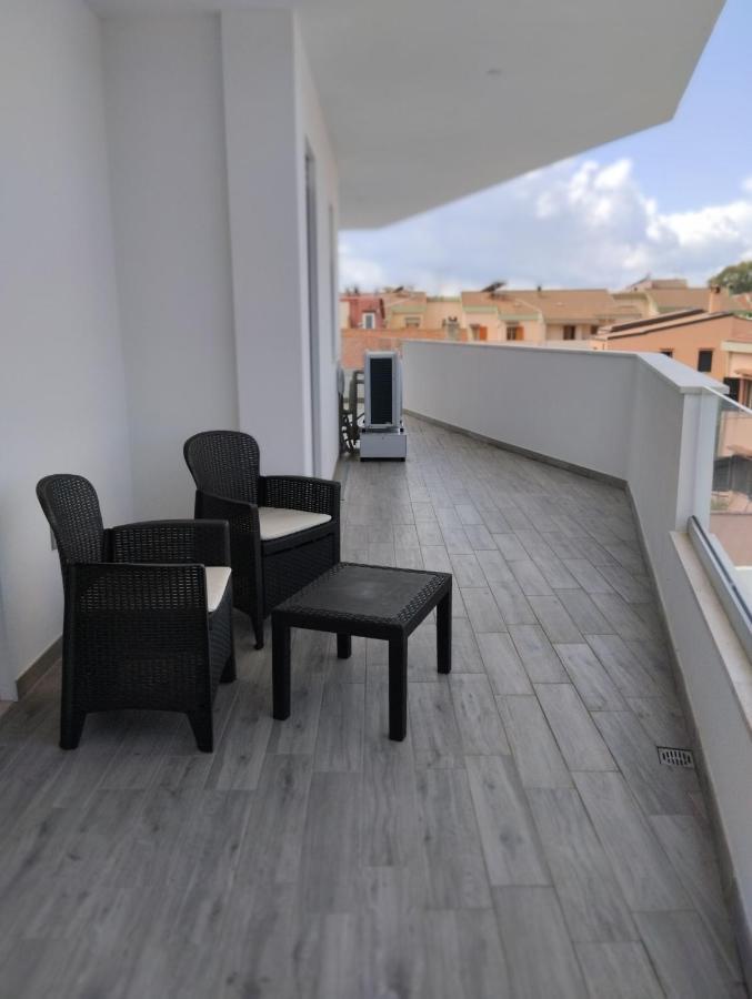Gioja Suite Quartu SantʼElena Exterior foto
