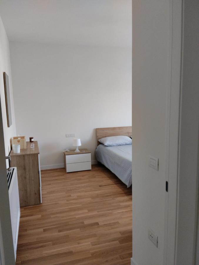 Gioja Suite Quartu SantʼElena Exterior foto